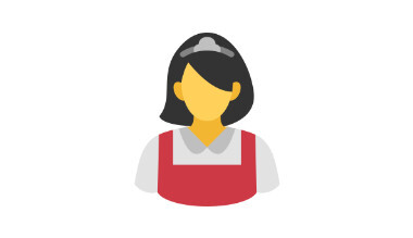 Loker Asisten Rumah Tangga di dr. Gotama